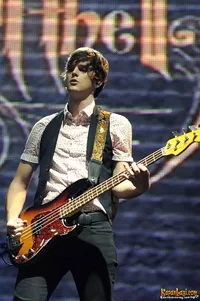 Foto Panic At The Disco