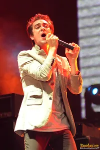 Foto Panic At The Disco