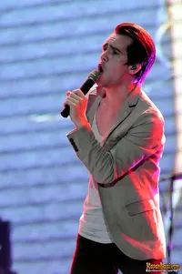 Foto Panic At The Disco