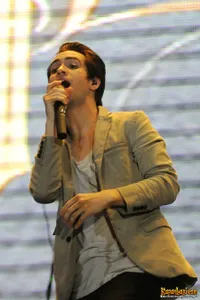 Foto Panic At The Disco