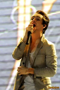 Foto Panic At The Disco