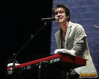 Foto Panic At The Disco