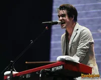 Foto Panic At The Disco