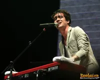 Foto Panic At The Disco