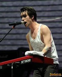 Foto Panic At The Disco