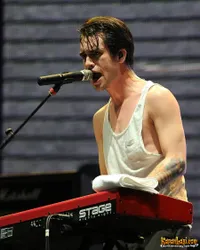 Foto Panic At The Disco