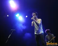 Foto Panic At The Disco