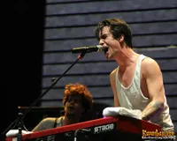 Foto Panic At The Disco