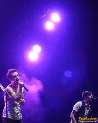 Foto Panic At The Disco