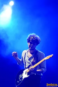 Foto Panic At The Disco