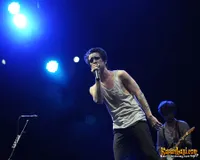 Foto Panic At The Disco