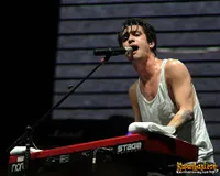 Foto Panic At The Disco
