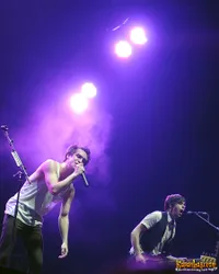 Foto Panic At The Disco