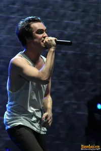 Foto Panic At The Disco