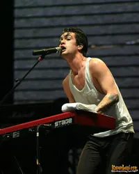 Foto Panic At The Disco