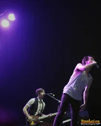 Foto Panic At The Disco