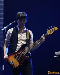 Foto Panic At The Disco