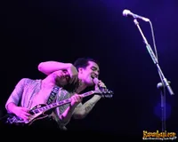 Foto Panic At The Disco