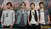 Foto Panic At The Disco