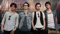 Foto Panic At The Disco