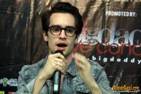 Foto Panic At The Disco