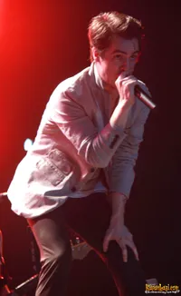 Foto Panic At The Disco