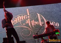 Foto Panic At The Disco