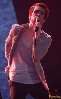 Foto Panic At The Disco