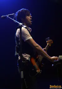 Foto Panic At The Disco