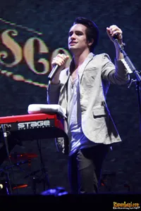 Foto Panic At The Disco