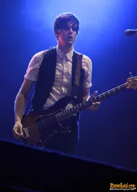 Foto Panic At The Disco