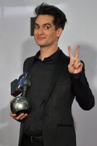 Foto Panic At The Disco