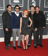 Foto Paramore