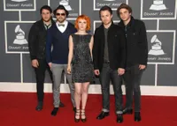 Foto Paramore