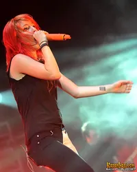 Foto Paramore