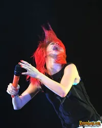 Foto Paramore