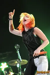 Foto Paramore