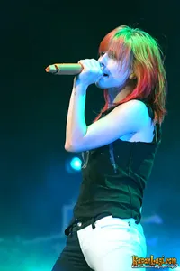 Foto Paramore