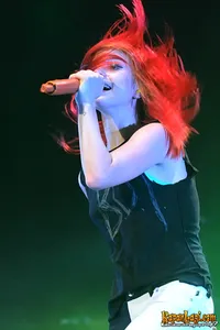 Foto Paramore