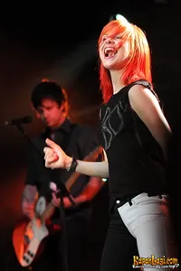 Foto Paramore