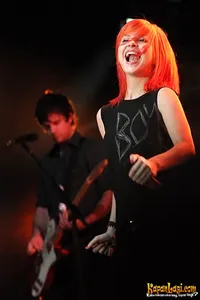 Foto Paramore
