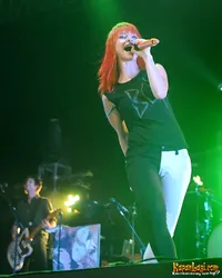 Foto Paramore