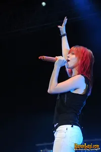 Foto Paramore
