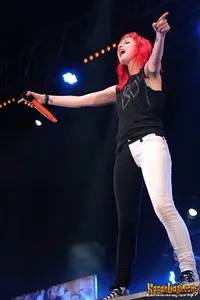 Foto Paramore