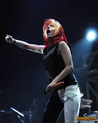Foto Paramore