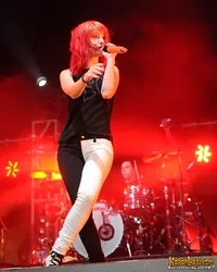 Foto Paramore