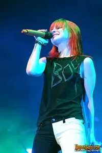 Foto Paramore