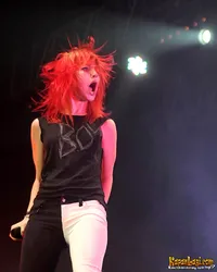 Foto Paramore