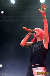 Foto Paramore