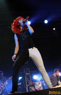 Foto Paramore